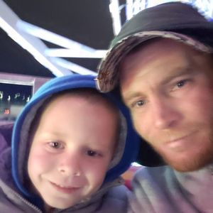 Meet your Posher, Justin